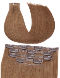 Extension à Clip seamless - Maxi Volume XXXL – Exten’s Hair