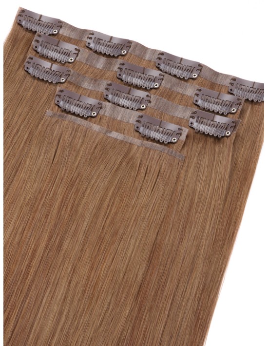 Extension à Clip seamless - Maxi Volume XXXL – Exten’s Hair