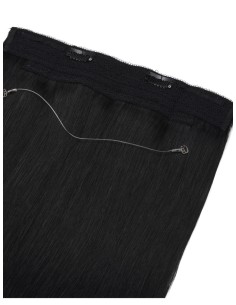 Günstig Flip Hallo Haarverlängerung - Echthaar Extensions im Verkauf 2