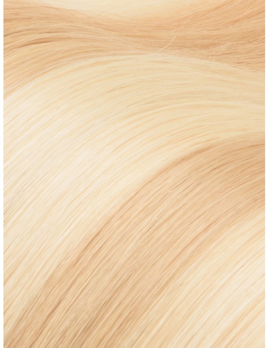 Extension Halo Hair Soldée - Cheveux Naturel Remy Hair