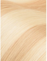 Günstig Flip Hallo Haarverlängerung - Echthaar Extensions im Verkauf