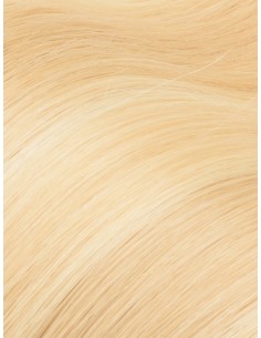 Extension Halo Hair Soldée - Cheveux Naturel Remy Hair 2