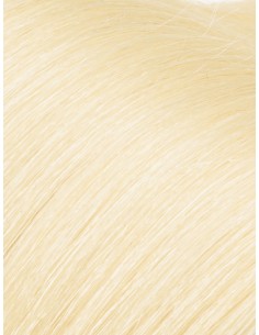 Swift Hair Platin Blond EchtHaar - Extens Hair 2