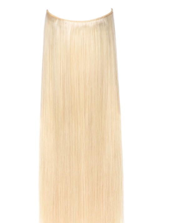 Extension Swift Hair Blond platine - Extens Hair