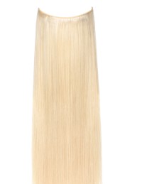 Extension Swift Hair Blond platine - Extens Hair