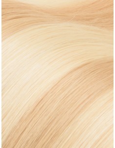 Extension blond méchée Swift Hair  - Maxi Volume - Extens Hair