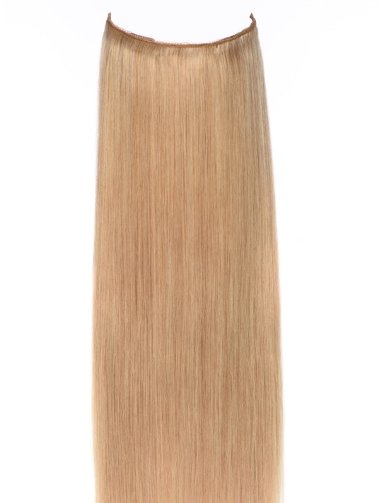 Flip Hair Extensions Noisette 50cm - Extens Hair