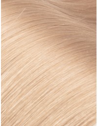 Flip Hair Extensions Noisette 50cm - Extens Hair