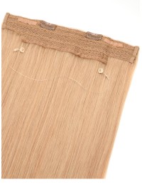 Flip Hair Extensions Noisette 50cm - Extens Hair