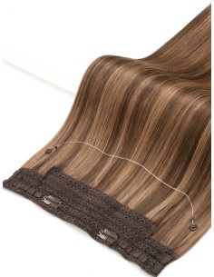 Extension 50 cm  - Swift hair Facile à poser - Extens Hair
