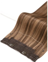 Extension 50 cm  - Swift hair Facile à poser - Extens Hair