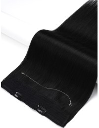 Swift Hair Schwarz Professionnel - Extens Hair