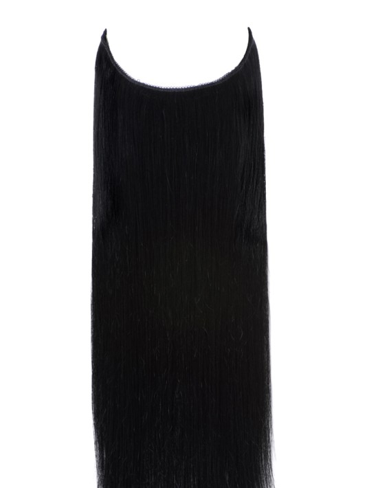 Swift Hair Schwarz Professionnel - Extens Hair