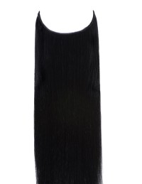 Swift Hair Schwarz Professionnel - Extens Hair