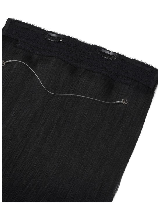 Swift Hair Schwarz Professionnel - Extens Hair