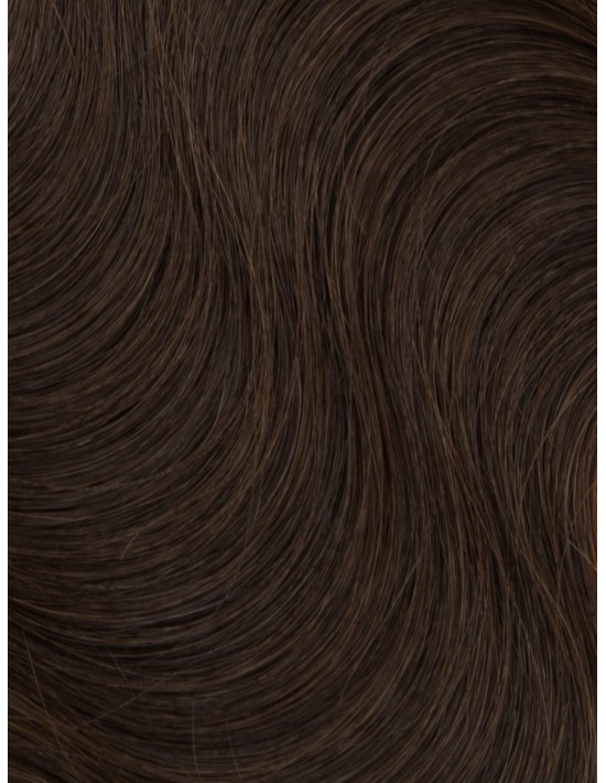 Gewellt Tape Haarverlängerungen ♡ Deluxe Box ♡ Tape Haar im Verkauf