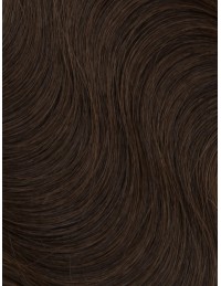 [Coffret deluxe] Vente Privée : Extension adhésives ondulées - Cheveux Naturel Remy Hair