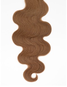 [Coffret deluxe] Vente Privée : Extension adhésives ondulées - Cheveux Naturel Remy Hair 2
