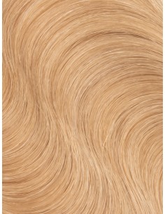 [Coffret deluxe] Vente Privée : Extension adhésives ondulées - Cheveux Naturel Remy Hair 2