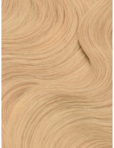 [Coffret deluxe] Vente Privée : Extension adhésives ondulées - Cheveux Naturel Remy Hair 2