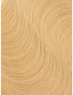 [Coffret deluxe] Vente Privée : Extension adhésives ondulées - Cheveux Naturel Remy Hair 2