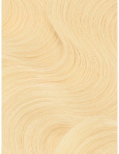 [Coffret deluxe] Vente Privée : Extension adhésives ondulées - Cheveux Naturel Remy Hair 2