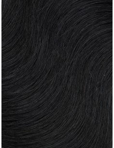 Extension à Chaud ondulée ♥ Cheveux Naturel Kératine [Coffret Deluxe] 2