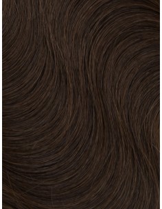 Extension à Chaud ondulée ♥ Cheveux Naturel Kératine [Coffret Deluxe] 2