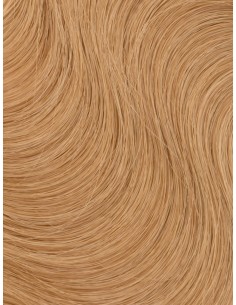 Extension à Chaud ondulée ♥ Cheveux Naturel Kératine [Coffret Deluxe] 2