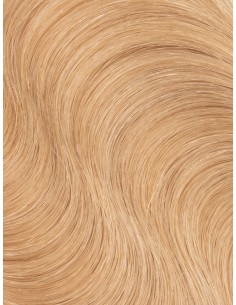 Extension à Chaud ondulée ♥ Cheveux Naturel Kératine [Coffret Deluxe] 2