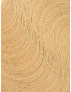 Extension à Chaud ondulée ♥ Cheveux Naturel Kératine [Coffret Deluxe] 2