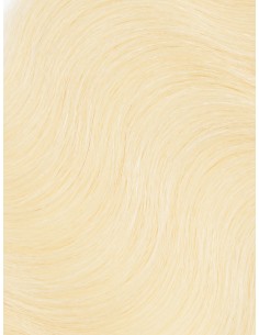 Extension à Chaud ondulée ♥ Cheveux Naturel Kératine [Coffret Deluxe] 2