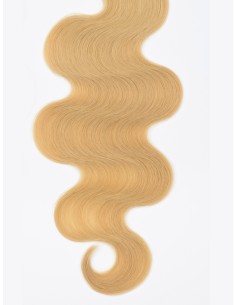 Extension à Clip Ondulé Seamless - Cheveux Naturels 50cm 2