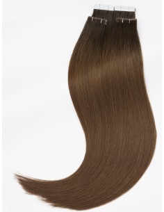 Extension adhésive invisible - Tape Hair nouvelle génération 2