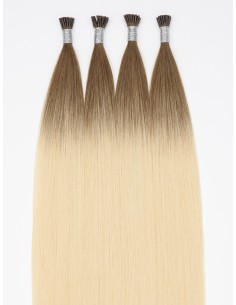 Extension à Froid  - Ombré Hair Extensions 2