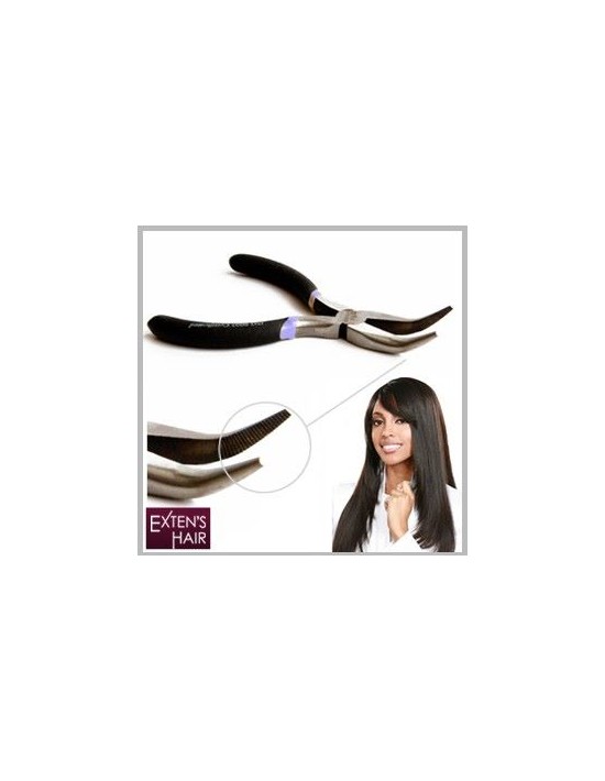 Pince pour Pose et Retrait