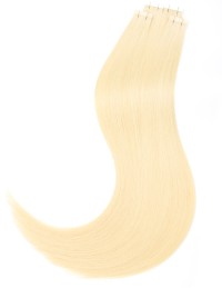 Extension adhésive 50 cm ♥ Cheveu Naturel Deluxe