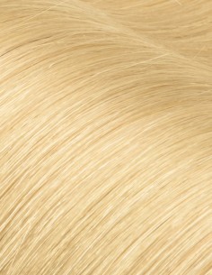 [Coffret Deluxe] Extension adhésive 40,50,70cm ♥ Cheveux Naturel Remy 2