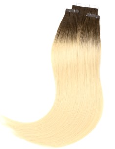 Tape-In Echthaar Extensions im Sale - Günstig 2