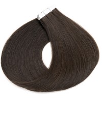 Extension adhésive 30 cm ♥ Cheveu Naturel mi-long Extension adhésive 30 cm ♥ Cheveu Naturel mi-long