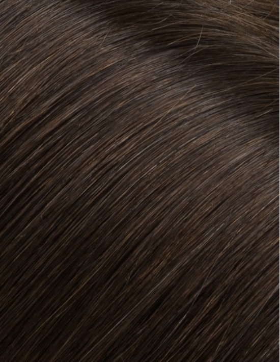 Extension adhésive 30 cm ♥ Cheveu Naturel mi-long