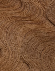 Extension adhésive Ondulée 50cm - Cheveux Naturels 2
