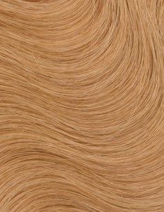 Extension adhésive Ondulée 50cm - Cheveux Naturels 2