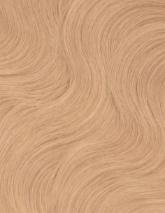 Extension adhésive Ondulée 50cm - Cheveux Naturels 2