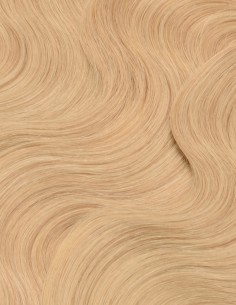 Extension adhésive Ondulée 50cm - Cheveux Naturels 2