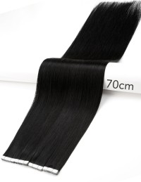 Tape Echthaar 70 cm - XXXL Remy Hair