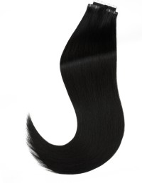 Extension Adhésive 70 cm - XXXL Qualité PRO - Cheveu Naturel