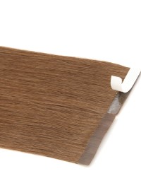 70 cm Tape Echthaar Klebetressen XXXL - Profi Qualität