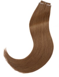 Extension Adhésive Marron - XXXL de 70 cm de long - Extens Hair