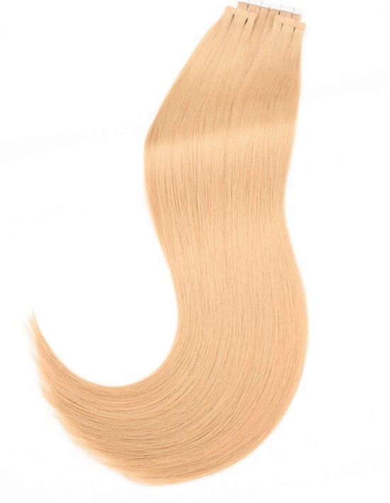 Tape Haarverlängerung Extension - Profi Qualität - XXXL 70cm